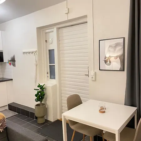 Upplandsgatan, Vasastan Apartment Stockholm Exterior photo