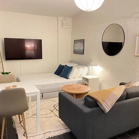 Upplandsgatan, Vasastan Apartment Stockholm Exterior photo