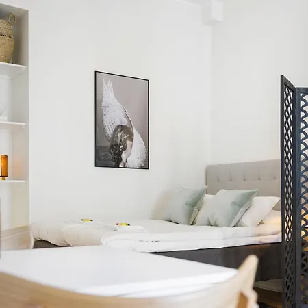 Upplandsgatan, Vasastan Apartment Stockholm Exterior photo
