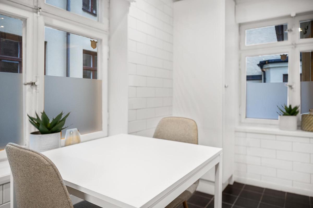 Appartamento Upplandsgatan, Vasastan *