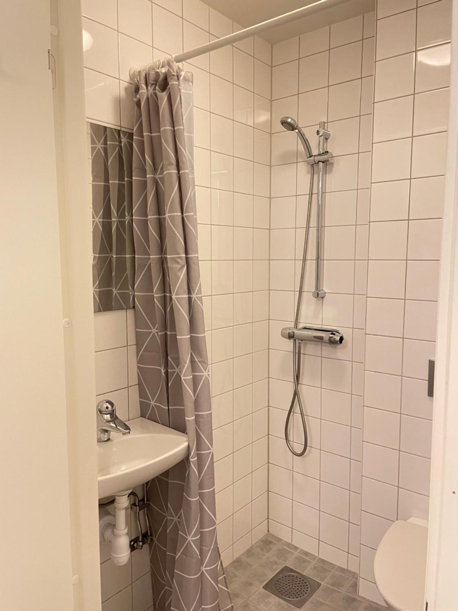Appartamento Upplandsgatan, Vasastan Stoccolma