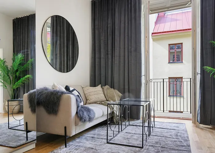 Upplandsgatan, Vasastan